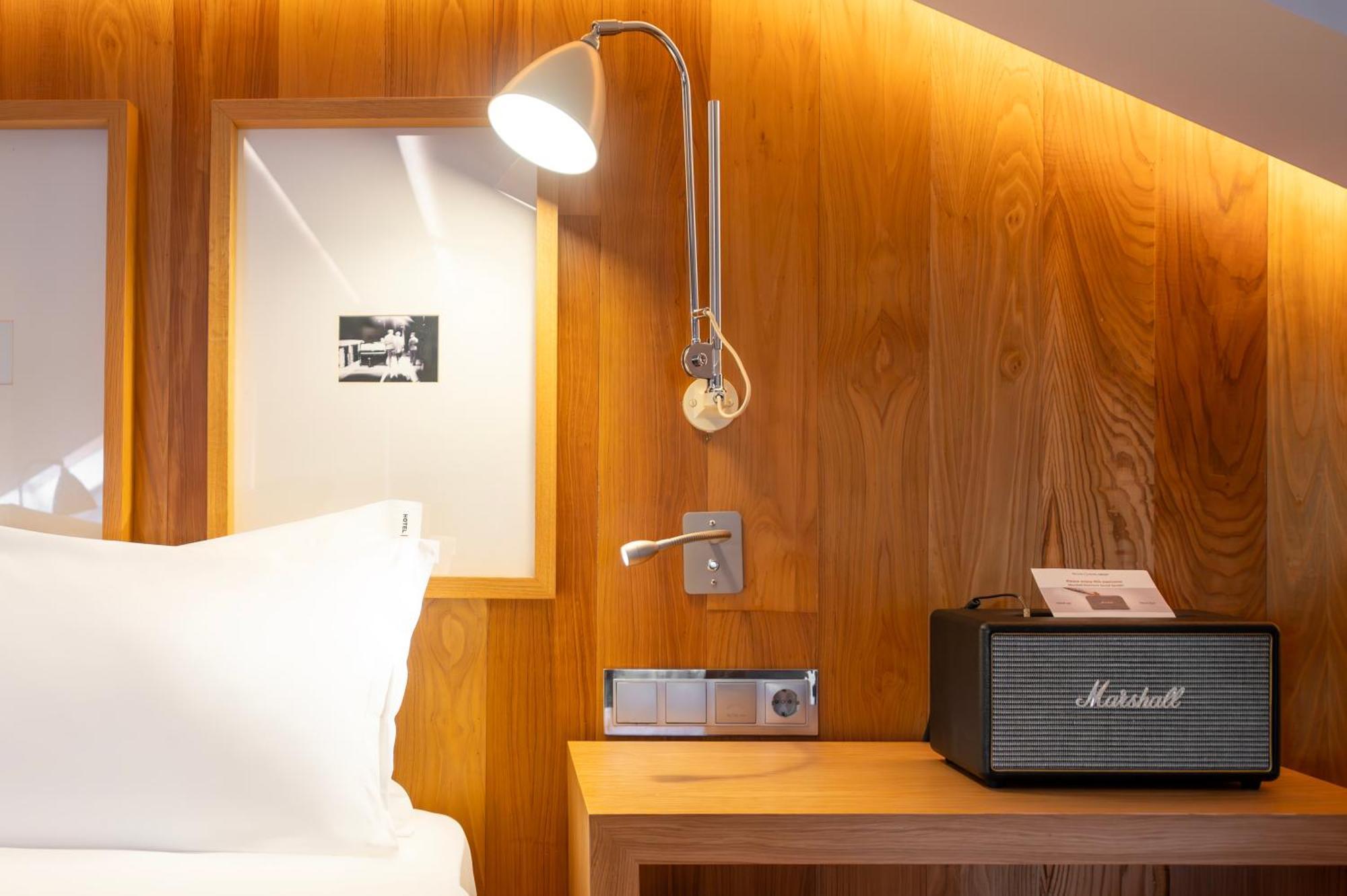 Browns Downtown Hotel Lissabon Exterior foto