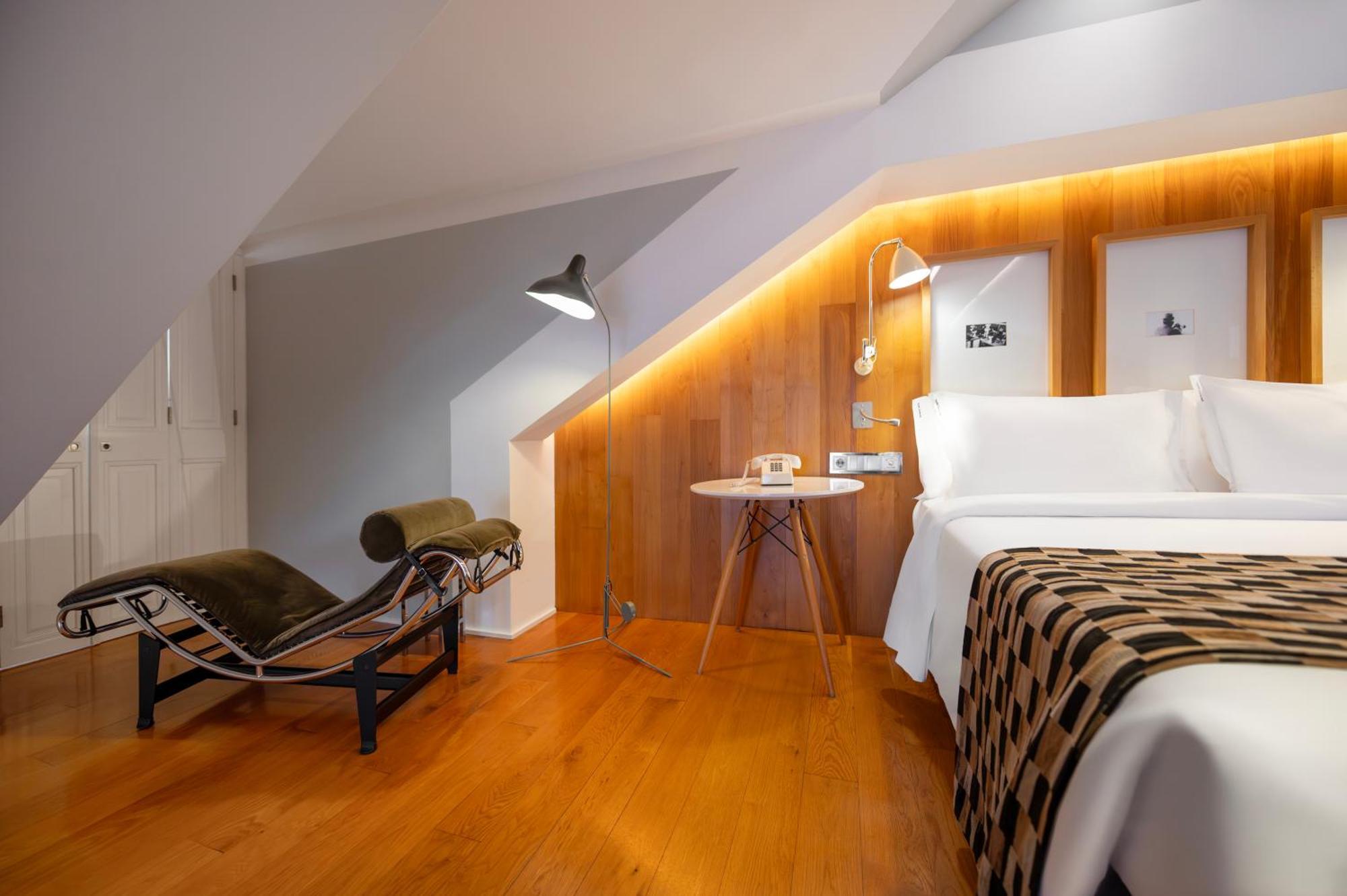 Browns Downtown Hotel Lissabon Exterior foto