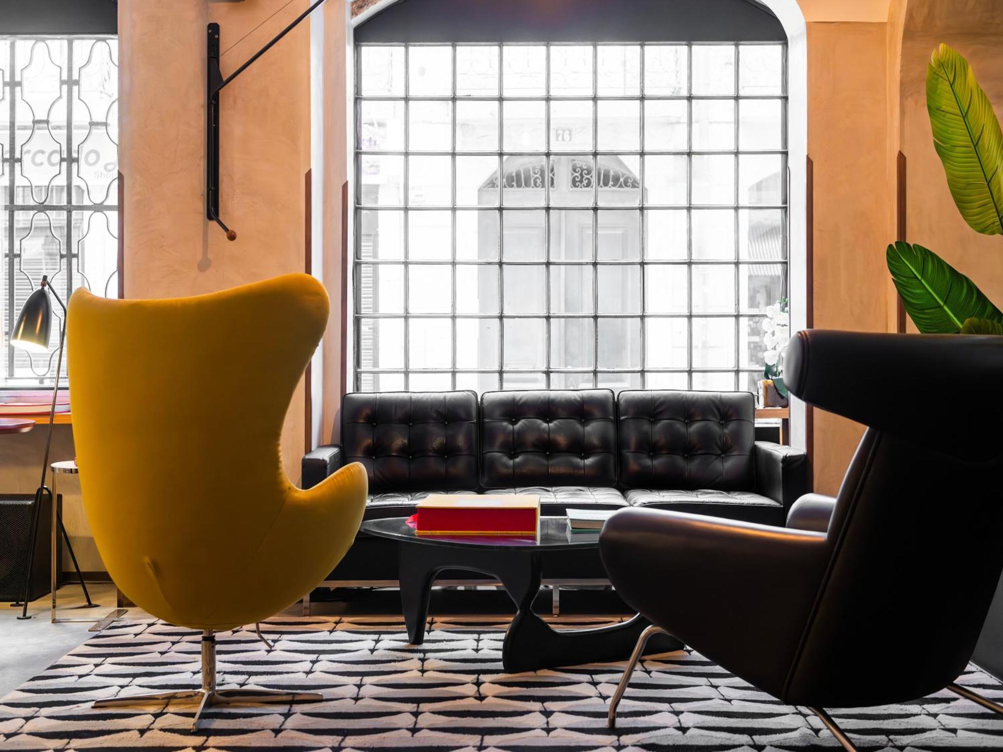 Browns Downtown Hotel Lissabon Exterior foto