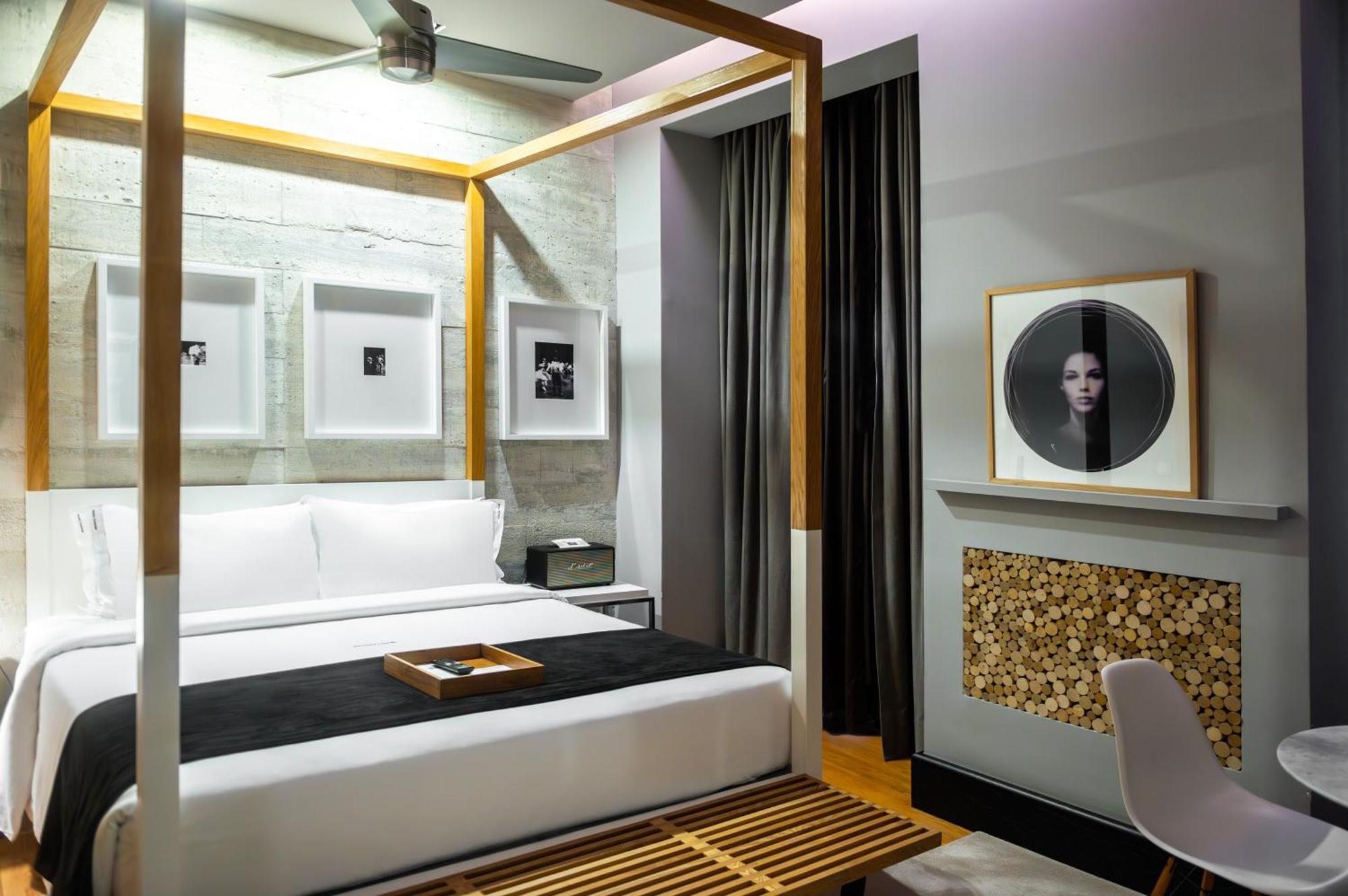 Browns Downtown Hotel Lissabon Exterior foto