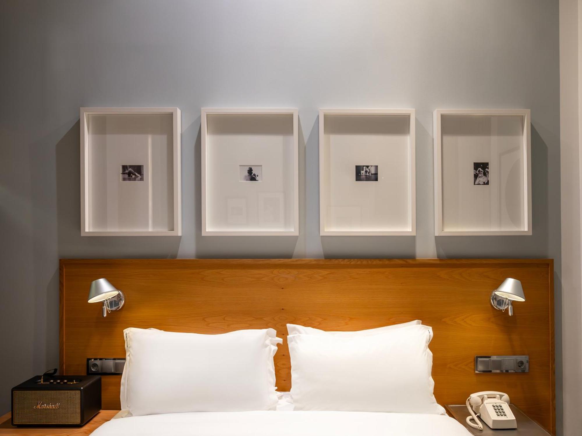Browns Downtown Hotel Lissabon Exterior foto