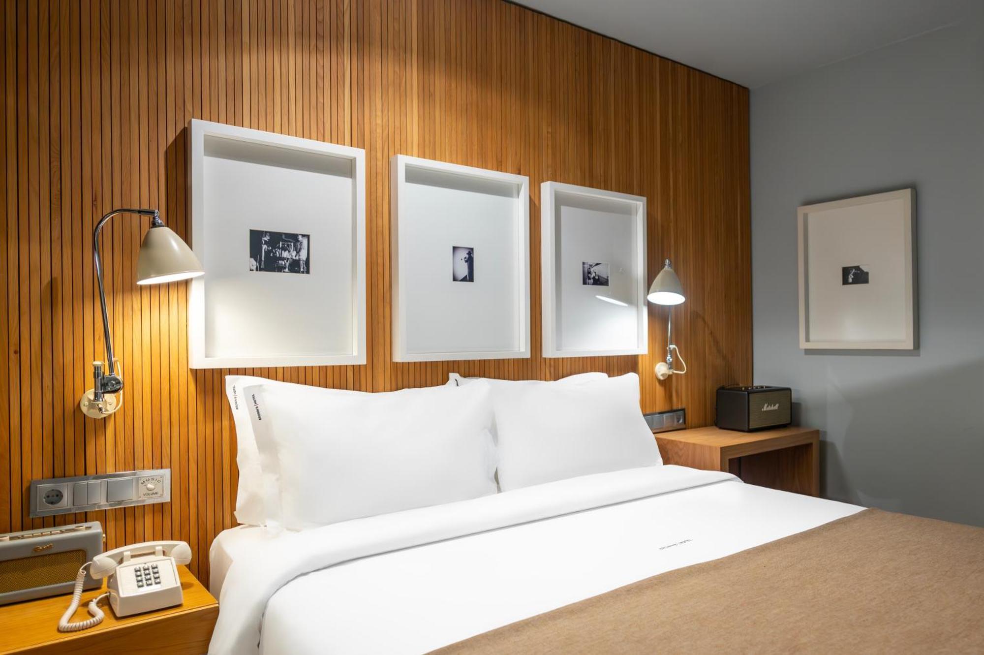 Browns Downtown Hotel Lissabon Exterior foto