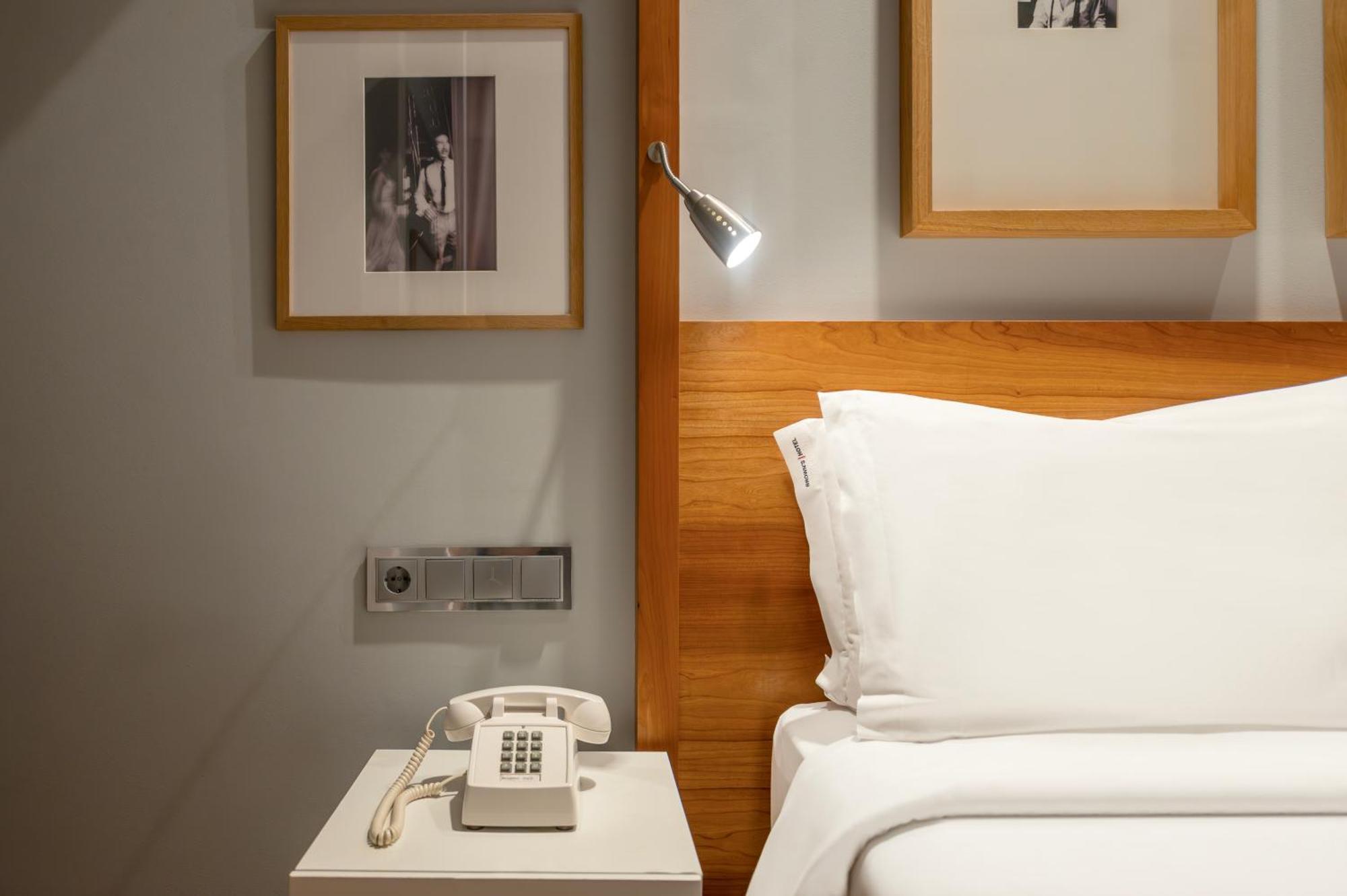 Browns Downtown Hotel Lissabon Exterior foto
