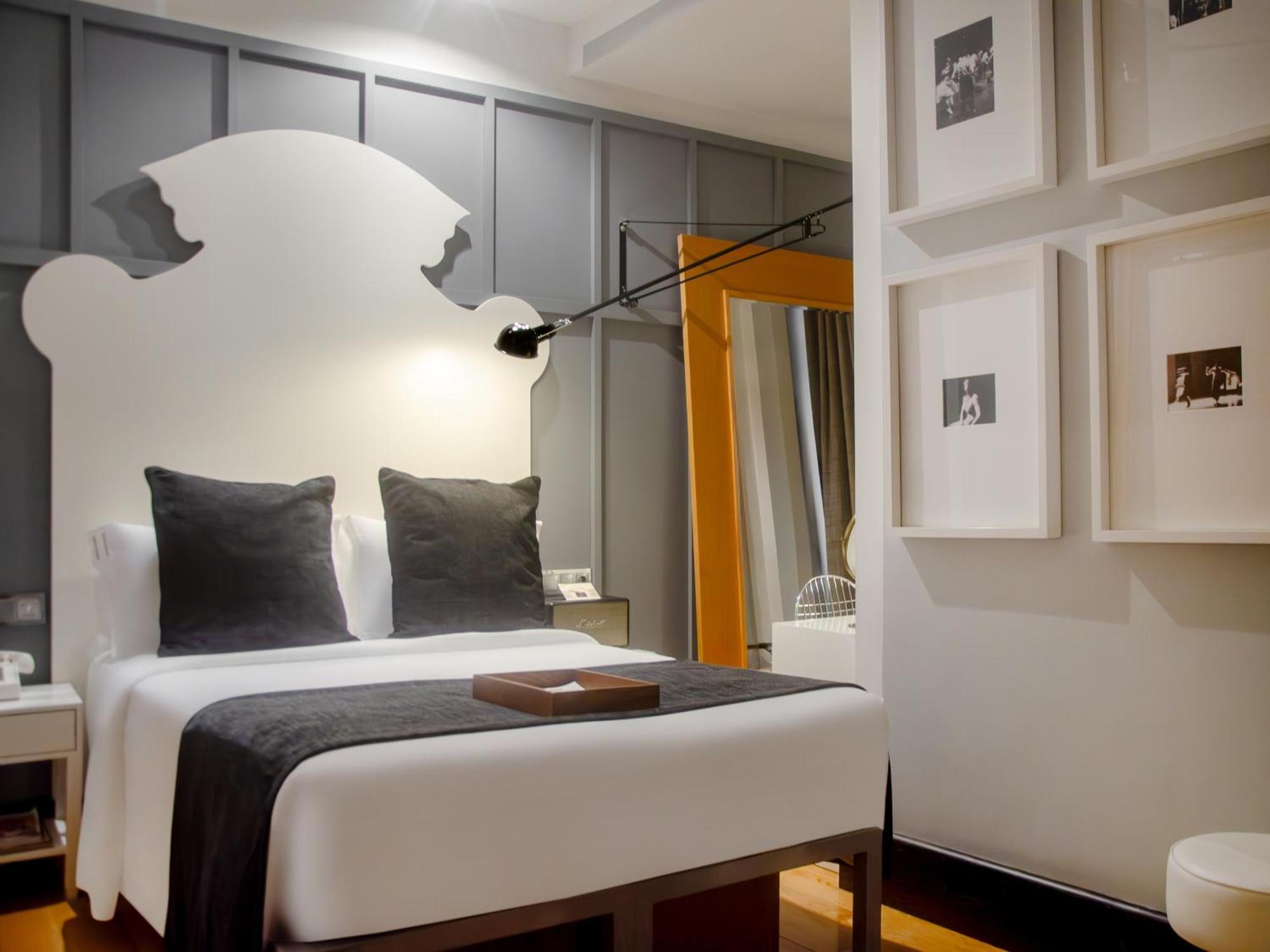 Browns Downtown Hotel Lissabon Exterior foto