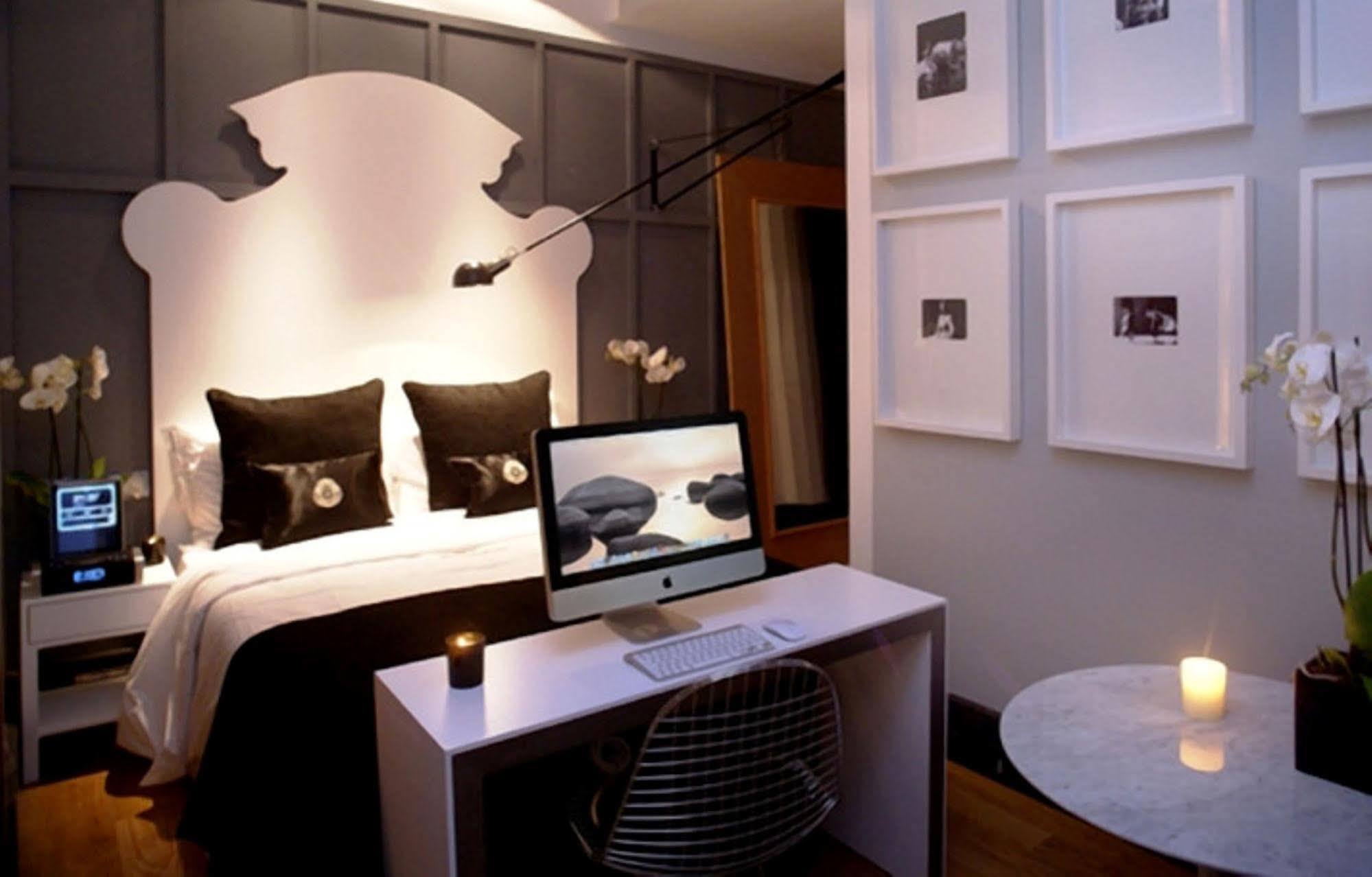 Browns Downtown Hotel Lissabon Zimmer foto