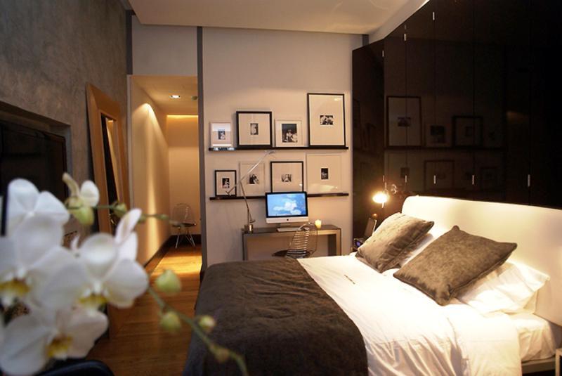 Browns Downtown Hotel Lissabon Zimmer foto