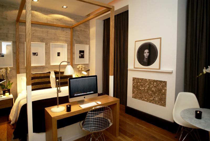 Browns Downtown Hotel Lissabon Zimmer foto